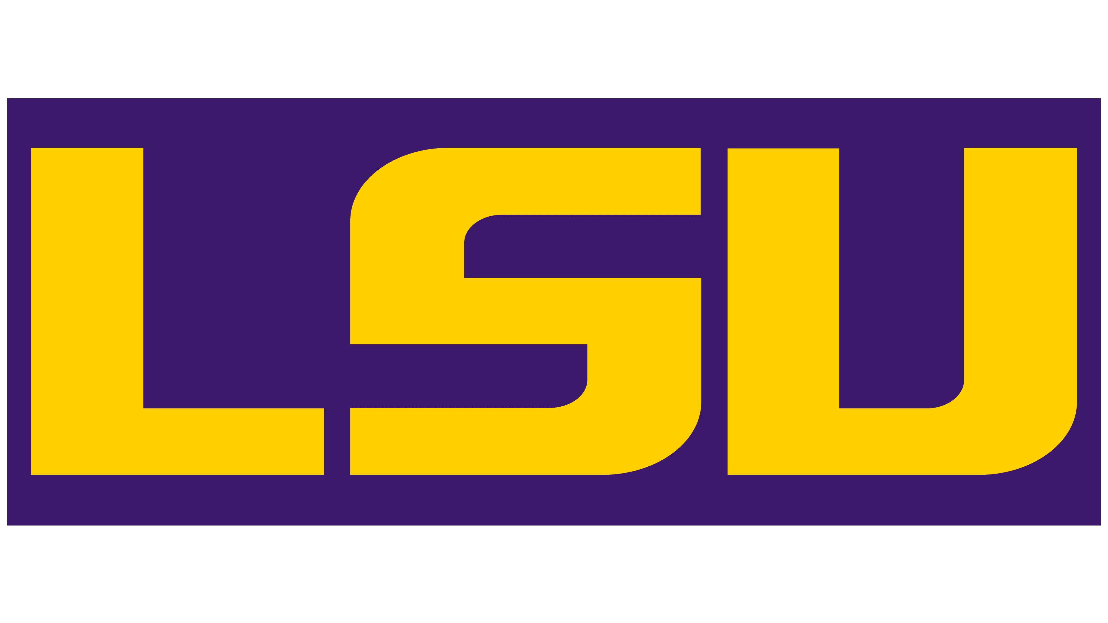 LSU Logo