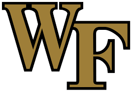 WFU Logo
