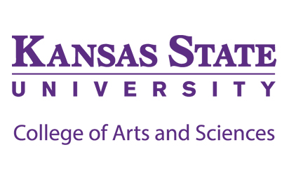 Logo of the Kansas State College of Arts and Sciences