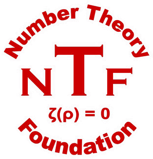 Logo of the Number Theory Foundation